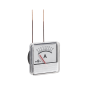 Strömindikator 0-8A WP08