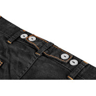 Spodnie robocze HD Slim, pasek, rozmiar XXL