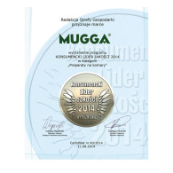 Lugnande balsam Mugga 50 ml
