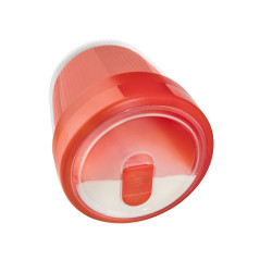 Termosmugg Rotho Memory B3 0,5L röd