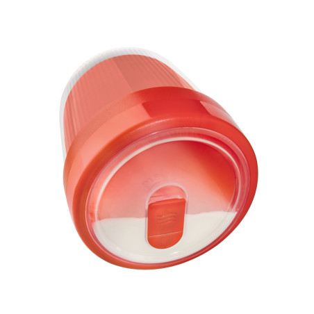 Termosmugg Rotho Memory B3 0,5L röd
