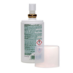 Medlet mot insekter Mugga Spray 9,5% 75 ml