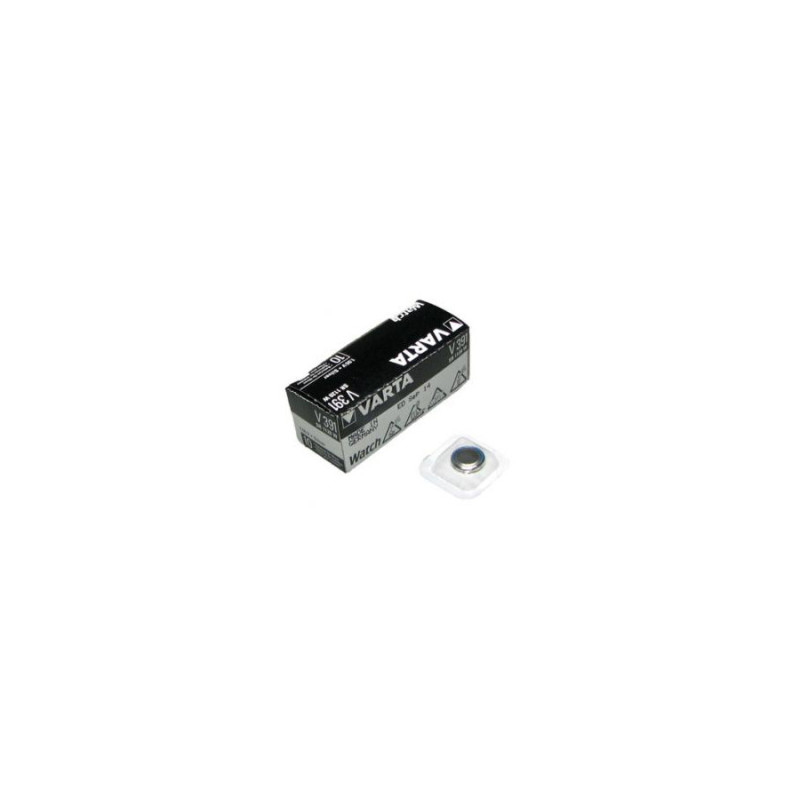 Batteri AG8 V381 381 SR1120 V391 Varta

Batteri AG8 V381 381 SR1120 V391 Varta