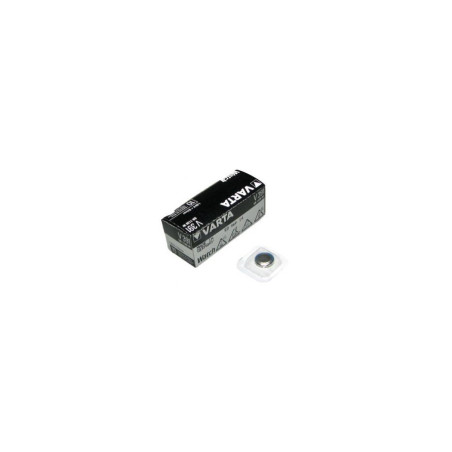 Batteri AG8 V381 381 SR1120 V391 Varta
Batteri AG8 V381 381 SR1120 V391 Varta | HandlaSmidigt.se
