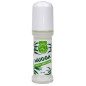 Medlet mot insekter Mugga Roll-On 20% 50 ml