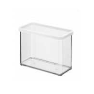 Pojemnik na produkty sypkie Rotho Loft 2,1L
