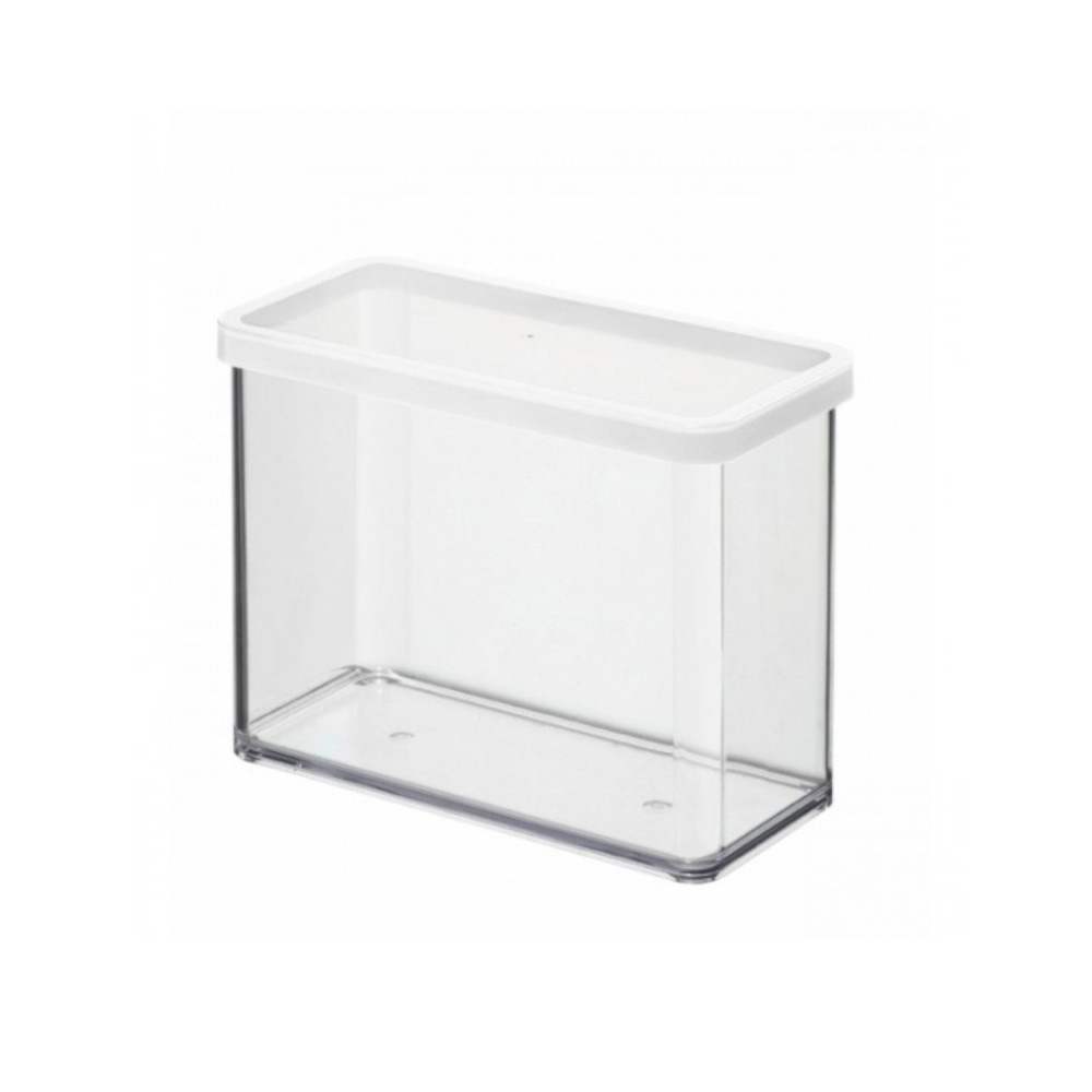 Pojemnik na produkty sypkie Rotho Loft 2,1L