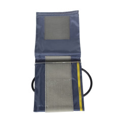 Ärmans manschett för blodtrycksmätare XXL 33-46cm | HandlaSmidigt.se