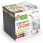 Kolvandningsapparat Little Doctor LD-220C