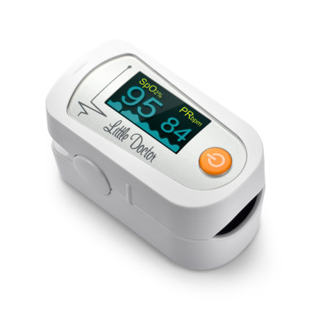Pulsoksymeter Little Doctor MD300C23