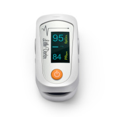 Pulsoksymeter Little Doctor MD300C23 | HandlaSmidigt.se