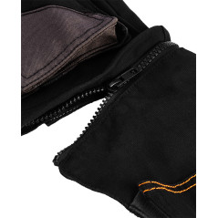 Arbetsväst HD Slim, storlek S