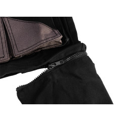 Arbetsväst HD Slim, storlek S