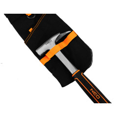 Arbetsväst HD Slim, storlek L