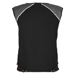 Arbetsväst HD Slim, storlek L