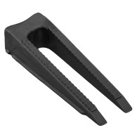Nivelleringssystem för plattor 100 + 200, 1 mm.