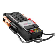 Batteritester 100 A, 6/12 V - analog