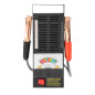Batteritester 100 A, 6/12 V - analog