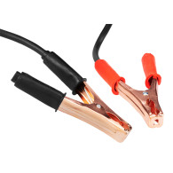 Batteritester 125 A 12 V - digital
