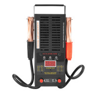 Tester akumulatorów 125 A 12 V - cyfrowy
