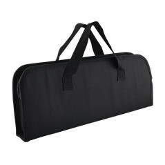 AG666G Grillset 10-delar fodral