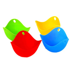 AG669A Äggkokare i silikon