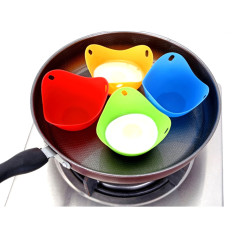 AG669A Äggkokare i silikon