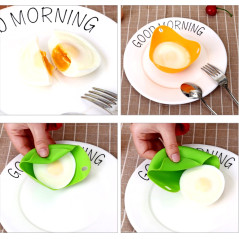 AG669A Äggkokare i silikon