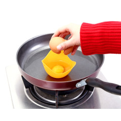 AG669A Äggkokare i silikon