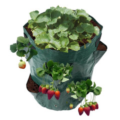 AG691A Jordgubbsplanteringsväska