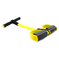 FT37B Expander för träning av mage och ben