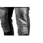 Arbetsbyxor HD Slim, avtagbara fickor, storlek L