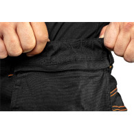 Spodnie robocze HD Slim, odpinane kieszenie, rozmiar XXXL