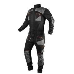 Overall HD Slim, storlek S | HandlaSmidigt.se