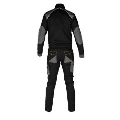 Overall HD Slim, storlek S | HandlaSmidigt.se