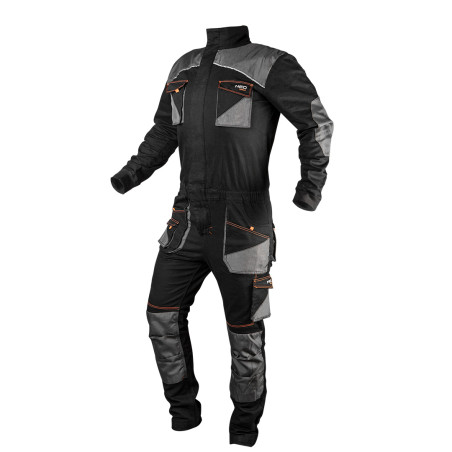 Overall HD Slim, storlek L | HandlaSmidigt.se