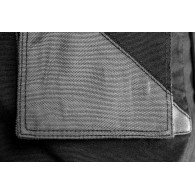 Arbetsoverall HD Slim, storlek XL