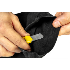 Overall HD Slim, storlek XXL | HandlaSmidigt.se