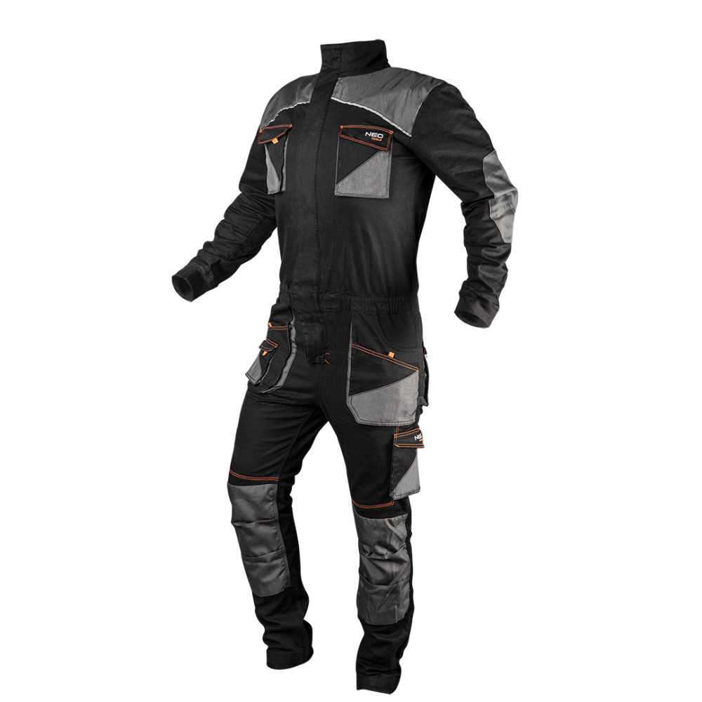 Overall HD Slim, storlek XXXL Overall HD Slim, storlek XXXL