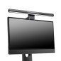 LED-ljuslist för dator/skärm, justerbar Maclean, 3 ljusfärger, ljusstyrkereglering, USB Type-C, 5V, MCE620
