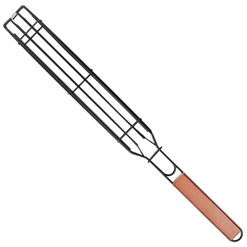 AG666F Grillkorg 49cm