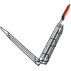 AG666F Grillkorg 49cm