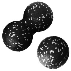 FT31A Massage set roller ball 3 in 1