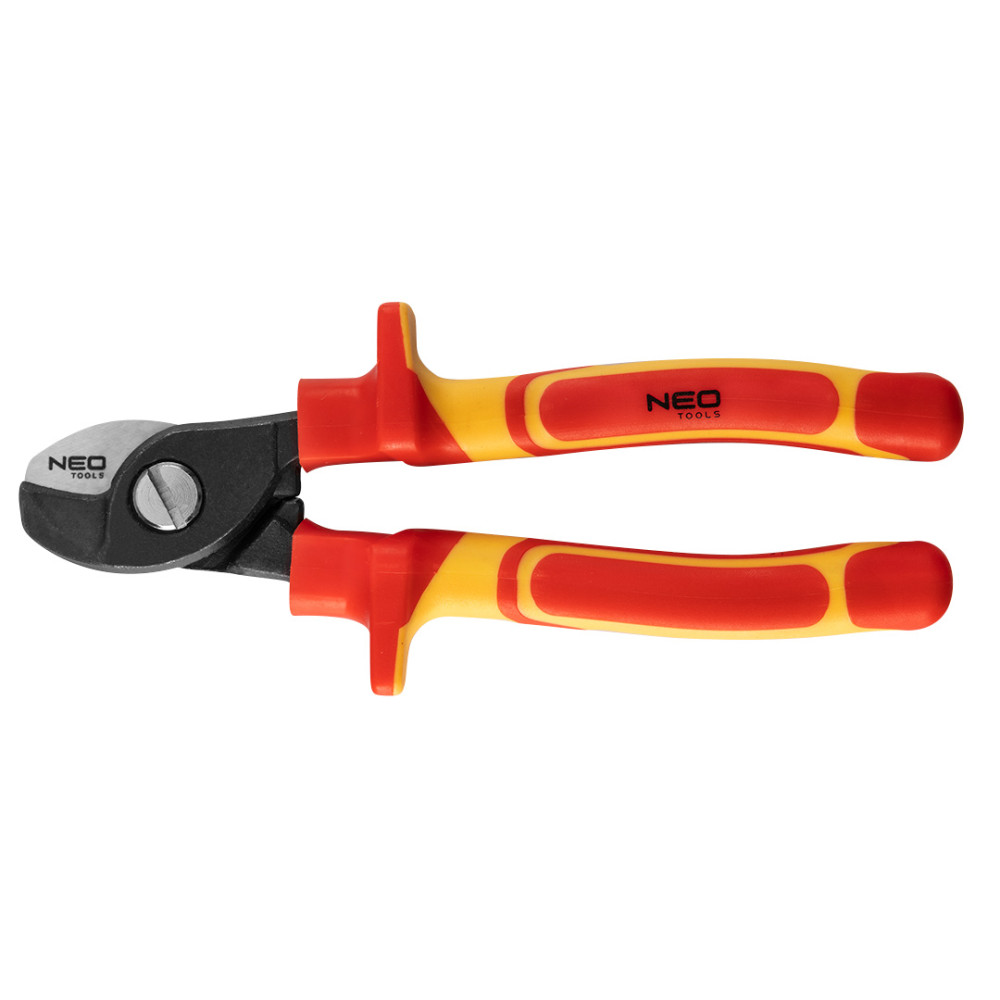 Kabelformare 160 mm 1000V, CrV, polerad Kabelformare 160 mm 1000V, CrV, polerad