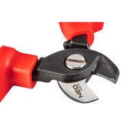Kabelformare 160 mm 1000V, CrV, polerad