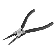 Tänger för att ta bort ringar 180 mm, inre, raka
