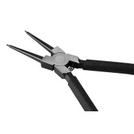 Tänger för att ta bort ringar 180 mm, inre, raka