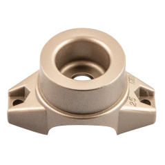 Svetsmaskin för plaströr 700W, 3 hylsor