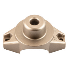 Svetsmaskin för plaströr 700W, 3 hylsor