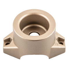 Svetsmaskin för plaströr 700W, 3 hylsor